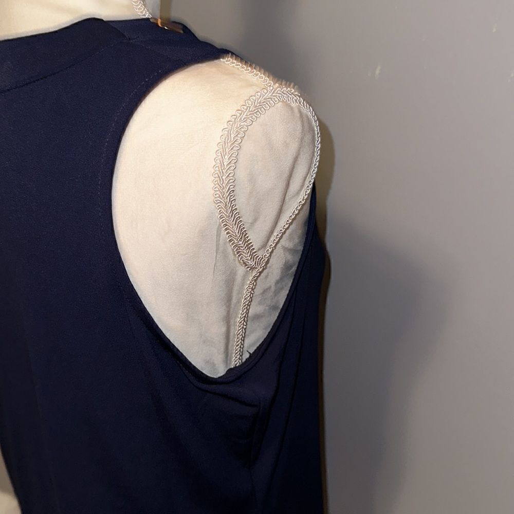 Always Indigo Tank Top! - Picture 5 of 8